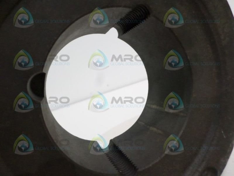 INDUSTRIAL MRO SPZ160X4 V-PULLEY *NEW NO BOX*