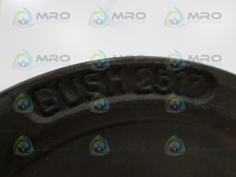INDUSTRIAL MRO SPZ160X4 V-PULLEY *NEW NO BOX*