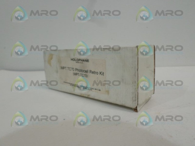 HOLOPHANE WPT-TC70 PHOTOCELL RETRO KIT  NSMP
