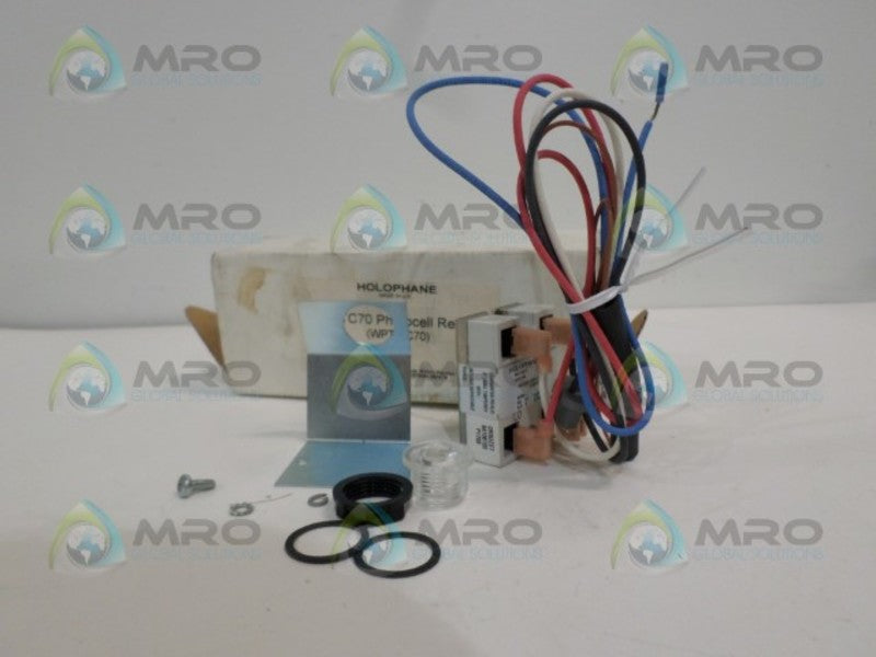 HOLOPHANE WPT-TC70 PHOTOCELL RETRO KIT  NSMP
