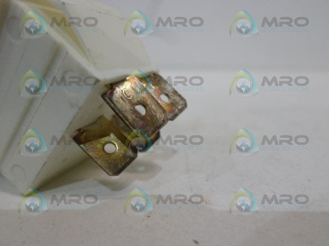 ARCOLECTRIC C1553VQ ROCKER SWITCH *USED*