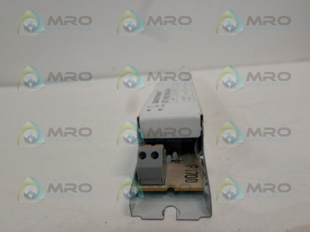 OSRAM QUICKTRONIC QT1X55,70/230-240 BALLAST *NEW NO BOX*