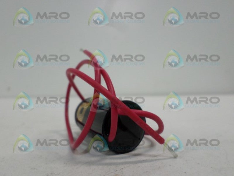 BG ELECTRICAL EFS600O PULSESTARTER (AS PICTURED) *NEW NO BOX*