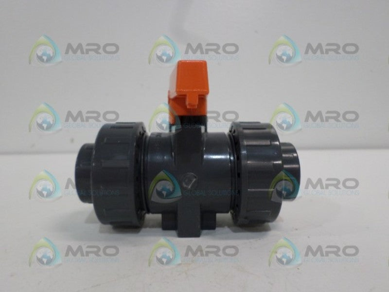 COMER D20-DN15 BALL VALVE 1/2" *NEW NO BOX*