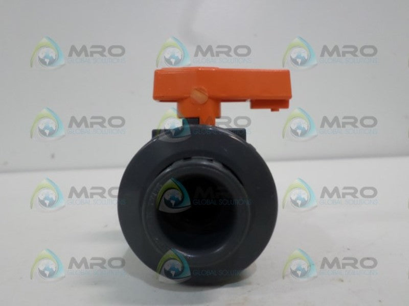 COMER D20-DN15 BALL VALVE 1/2" *NEW NO BOX*