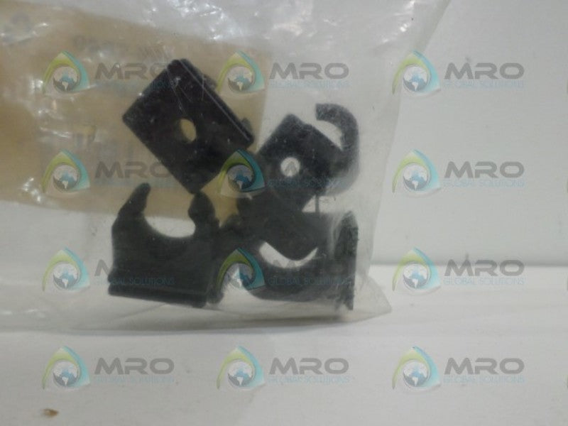 PMA BFH-12-0 260-7849 MOUNT CLIP (PKG OF 4) *NEW IN FACTORY BAG*
