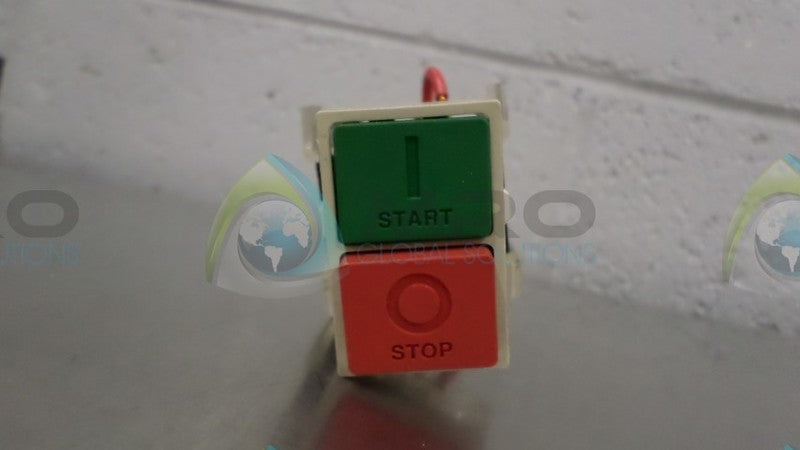 INDUSTRIAL SPARE PART 40767-801-01  NSNP
