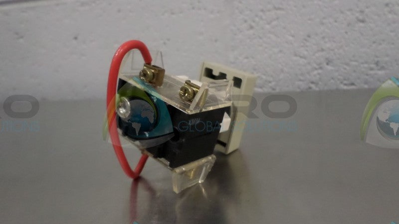 INDUSTRIAL SPARE PART 40767-801-01  NSNP