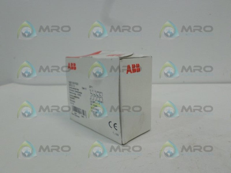 ABB TA25DU-1.4 1SAZ211201R1023 1-1.4A *NEW IN BOX*