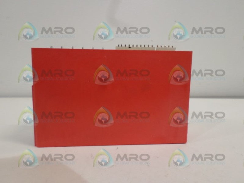 INDUSTRIAL MRO PART# 95-615 *NEW NO BOX*