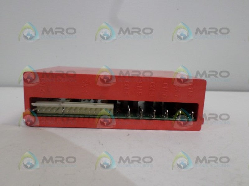 INDUSTRIAL MRO PART# 95-615 *NEW NO BOX*