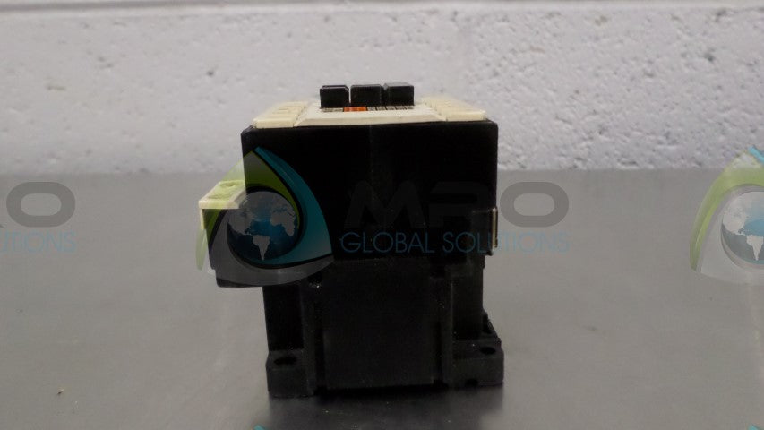 FUJI ELECTRIC SC-05 SC14AA CONTACTOR 100-110V *USED*