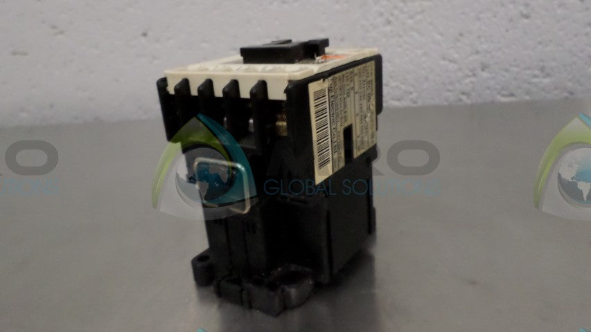 FUJI ELECTRIC SC-05 SC14AA CONTACTOR 100-110V *USED*