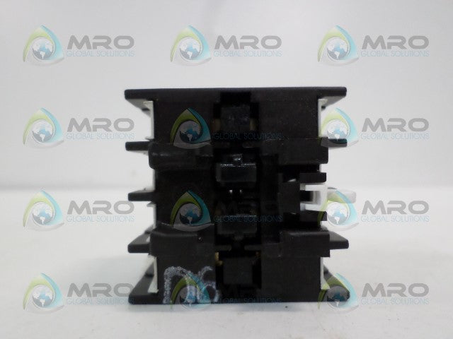 KLOCKNER MOELLER DILM150-XHI40 CONTACTOR *NEW NO BOX*