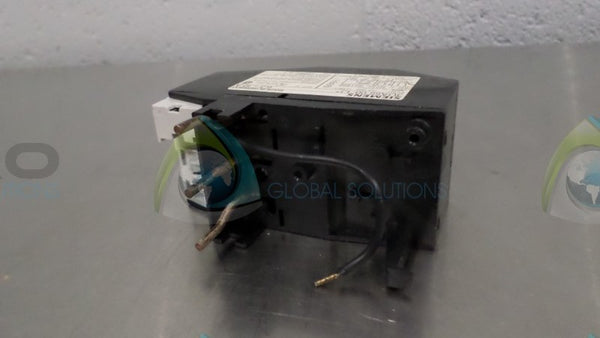 SIEMENS 3UA5500-1J RELAY  UNMP