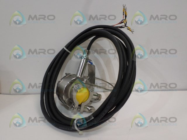 FOXBORO 871FT-2E1A1C/439A CONDUCTIVITY SENSOR *NEW NO BOX*