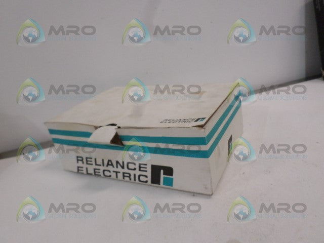 RELIANCE ELECTRIC 812.71.00 PROCESSOR *NEW IN BOX*