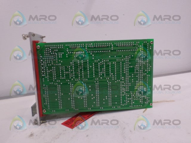 RELIANCE ELECTRIC 812.71.00 PROCESSOR *NEW IN BOX*