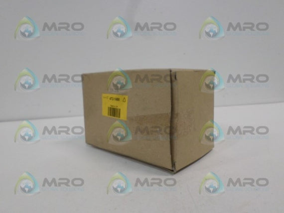 ROYCE THOMPSON S300 DRG-111 472-1486 LIGHTING CONTROLLER DETECOR *NEW NO BOX*