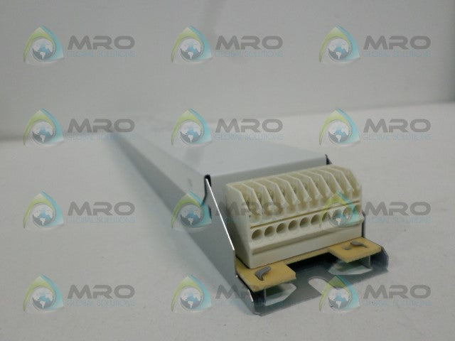 TRIDONIC 89818236 PC3/4X18/33 EMERGENCY MODULE & ELECTRONIC BALLAST *NEW NO BOX*