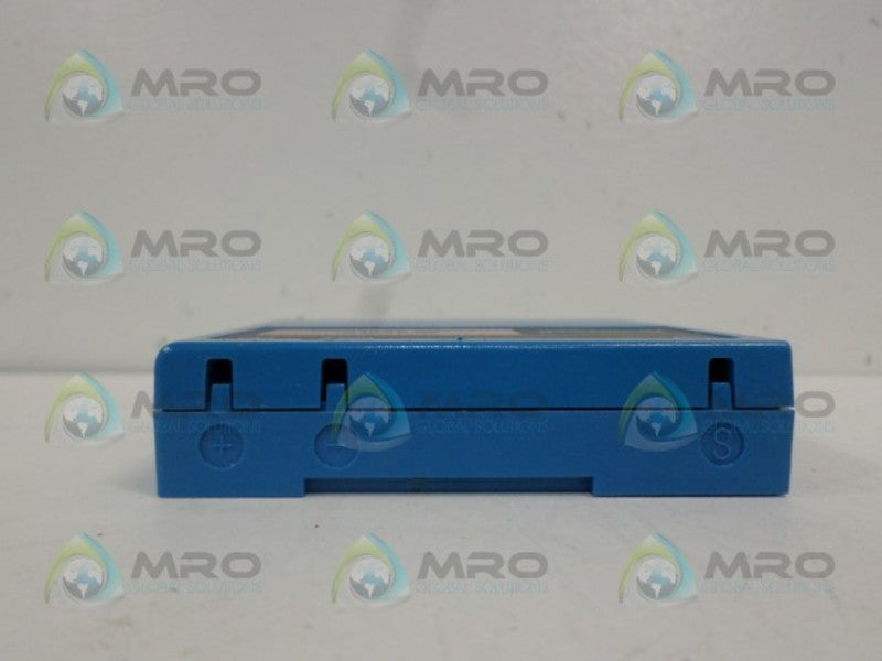 HONEYWELL R7852A1001 FLAME AMPLIFIER *USED*
