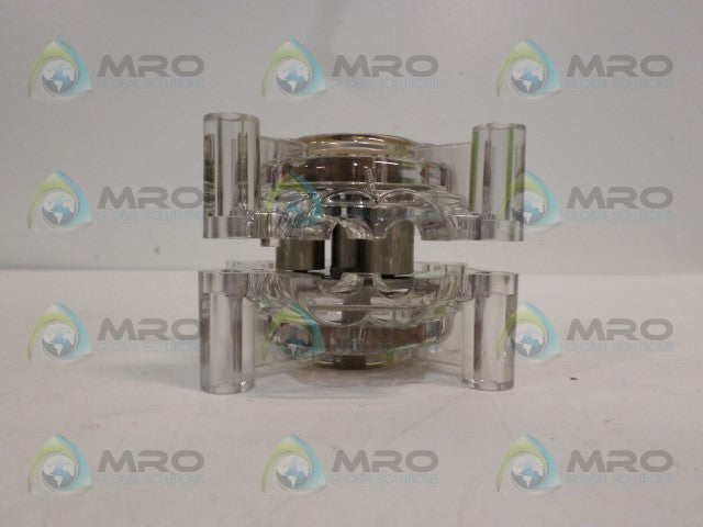 COLE-PALMER 7015-21 PUMP DRIVE *NEW NO BOX*