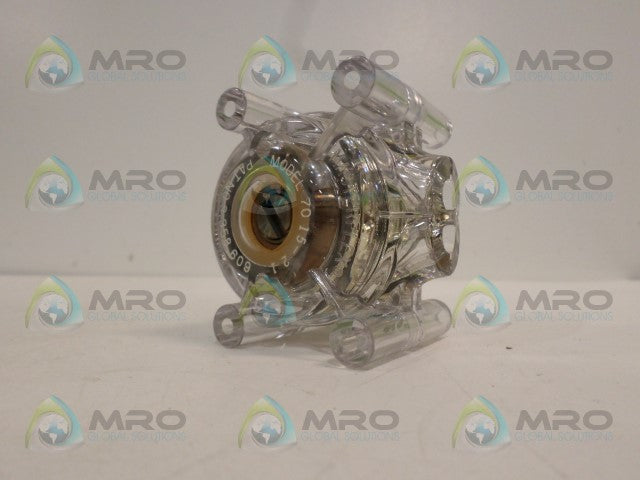 COLE-PALMER 7015-21 PUMP DRIVE *NEW NO BOX*