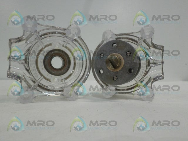 COLE-PALMER 7015-21 PUMP DRIVE *NEW NO BOX*