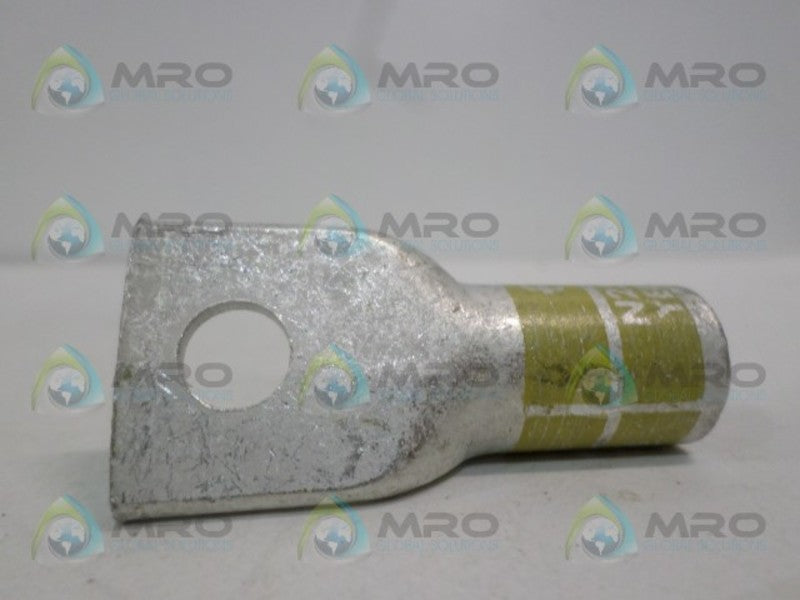 BURNDY YA29L4 HYLUG *NEW NO BOX*