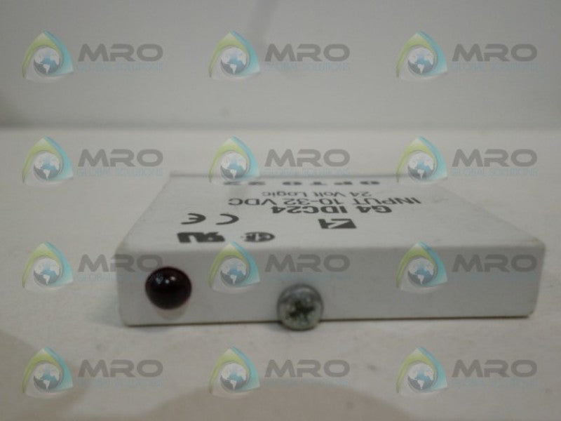 OPTO 22 G4-IDC24 INPUT MODULE 10-32VDC *NEW NO BOX*