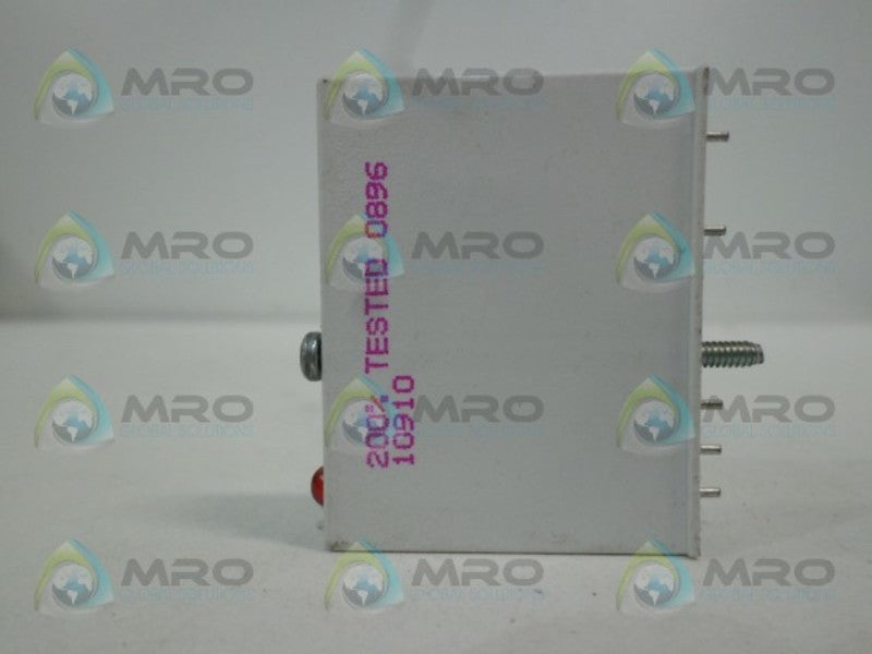 OPTO 22 G4-IDC24 INPUT MODULE 10-32VDC *NEW NO BOX*