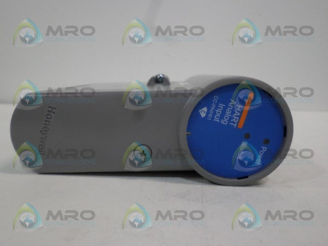 HONEYWELL CC-PAIH01 51405038-175 HART ANALOG INPUT MODULE *NEW NO BOX*