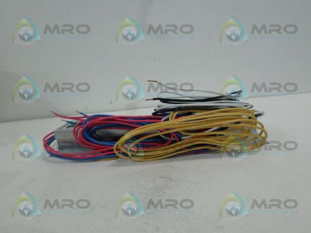 DAMAR EL240-120/277HF 3626B RAPID START BALLAST *NEW IN BOX*