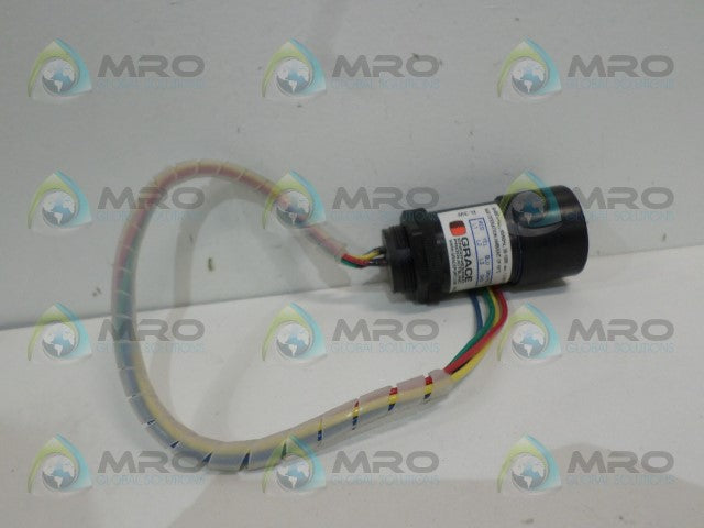 GRACE R-3W VOLTAGE INDICATOR *USED*
