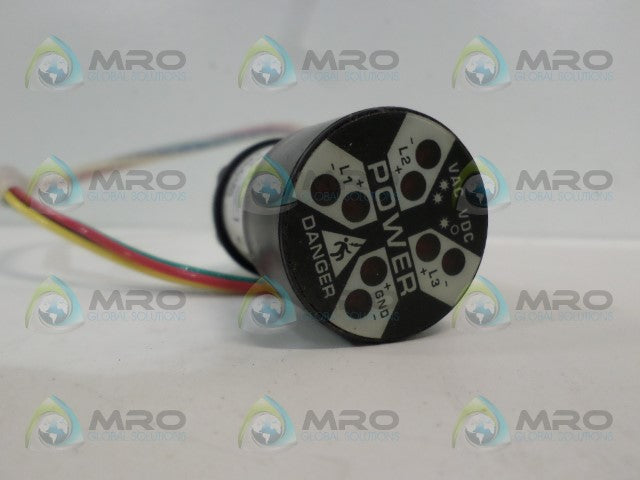 GRACE R-3W VOLTAGE INDICATOR *USED*
