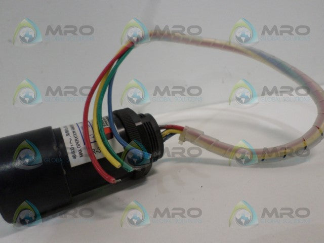 GRACE R-3W VOLTAGE INDICATOR *USED*