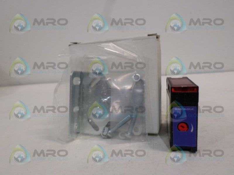 DATELOGIC S6R-5-C200-P SENSOR *NEW IN BOX*