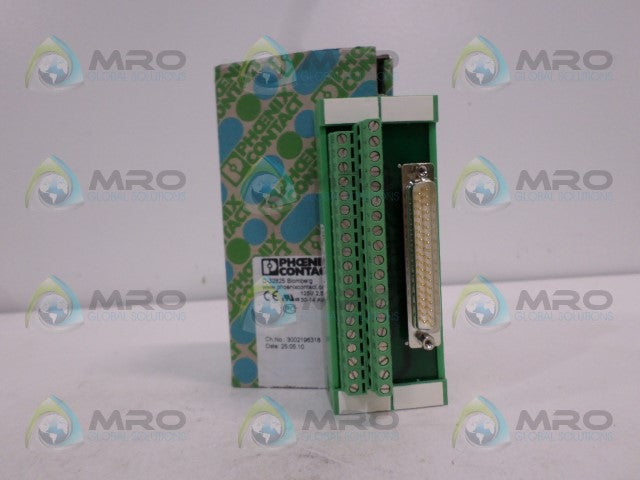 PHOENIX CONTACT UM45-D37SUB/S 2962803 *NEW IN BOX*