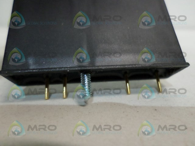 OPTO 22 G4-OAC24 OUTPUT MODULE *NEW NO BOX*