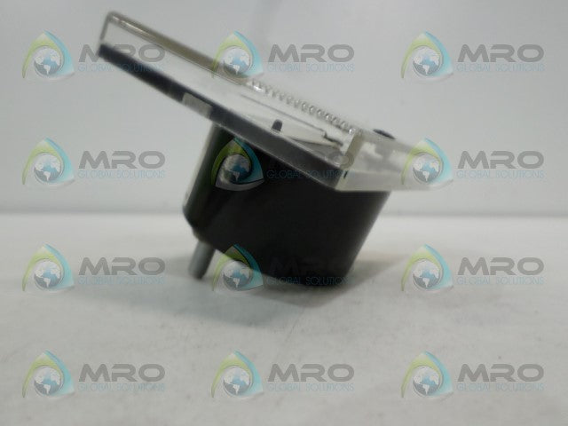 WESCHLER GA352 606B928A25 PANEL METER 0-600 ACV *NEW NO BOX*