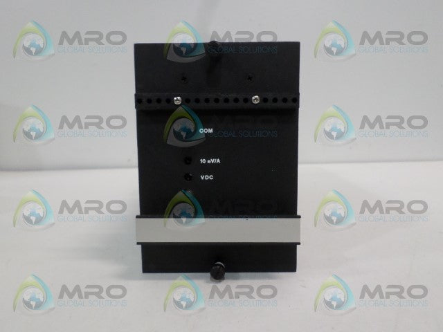 HONEYWELL 08597900 POWER SUPPLY *NEW NO BOX*