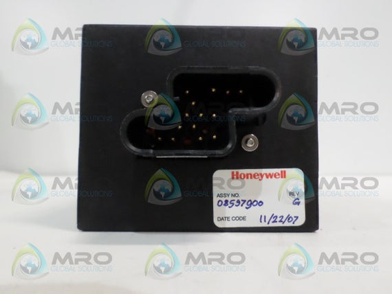 HONEYWELL 08597900 POWER SUPPLY *NEW NO BOX*