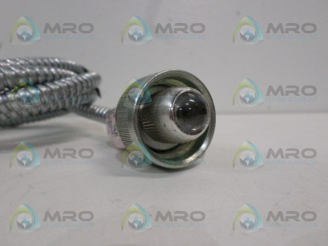 HONEYWELL C7915A1028 INFRARED FLAME DETECTOR *NEW NO BOX*