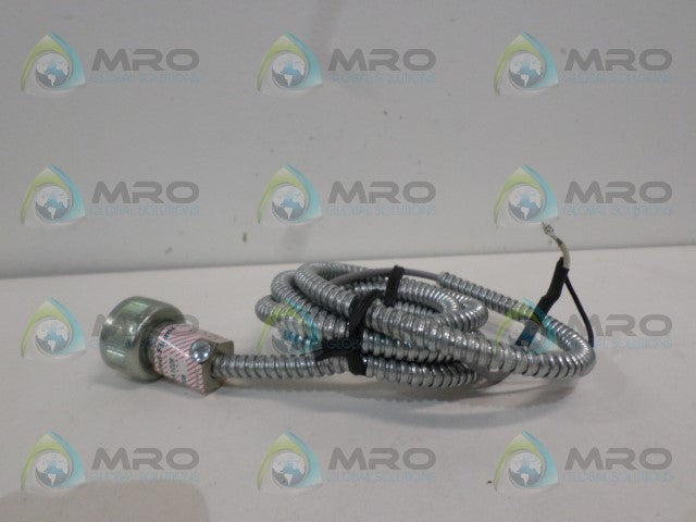 HONEYWELL C7915A1028 INFRARED FLAME DETECTOR *NEW NO BOX*