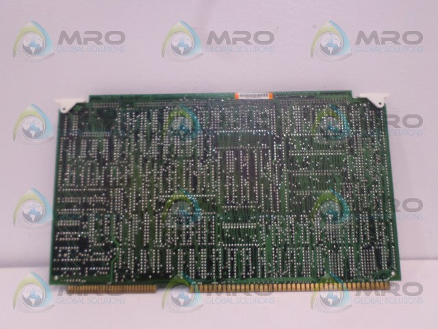 QUALOGY 806215-21 CIRCUIT BOARD *USED*