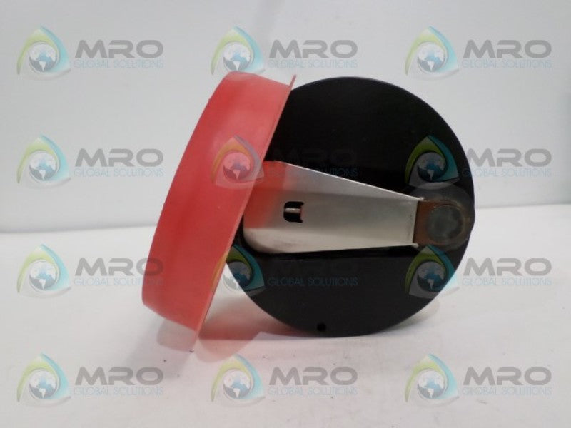 HONEYWELL 08505101 LOWER UNIFOIL CALIPER *NEW NO BOX*