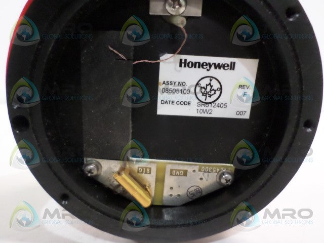 HONEYWELL 08505100 LOWER UNIFOIL CALIPER *NEW NO BOX*