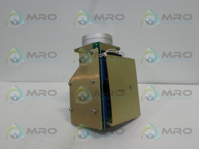MEASUREX 08630702 204946 INFRARED DETECTOR *USED*