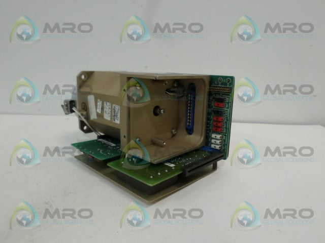 MEASUREX 08630702 204946 INFRARED DETECTOR *USED*