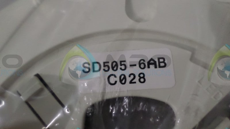 SILENT KNIGHT SD505-6AB FIRE DETECTOR BASE *NEW IN BAG*